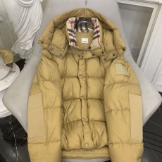 Burberry Down Coat